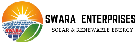 Swara Solar Logo